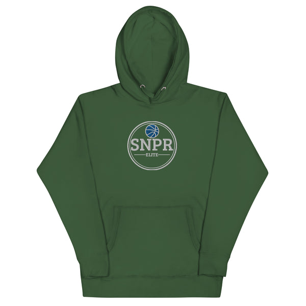 SNPR Elite GCSU Green Unisex Hoodie