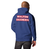 Walton Raiders SNPR ELITE Unisex Hoodie