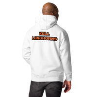 Kell Longhorns SNPR ELITE Unisex Hoodie