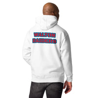 Walton Raiders SNPR ELITE RED Unisex Hoodie