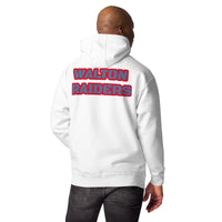 Walton Raiders SNPR ELITE Blue Unisex Hoodie