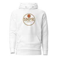 Kell Longhorn SNPR ELITE Gold Edition Unisex Hoodie