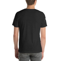 Trust The Process Summer Unisex t-shirt
