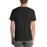 Trust The Process Summer Unisex t-shirt