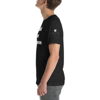 Trust The Process Summer Unisex t-shirt