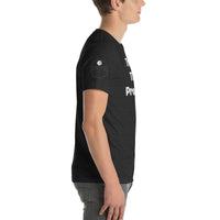 Trust The Process Summer Unisex t-shirt