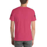 Trust The Process Summer Unisex t-shirt