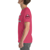 Trust The Process Summer Unisex t-shirt