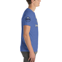 Trust The Process Summer Unisex t-shirt