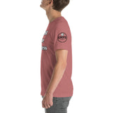 Trust The Process Summer Unisex t-shirt