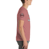 Trust The Process Summer Unisex t-shirt