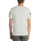 Trust The Process Summer Unisex t-shirt