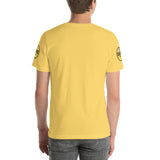 Trust The Process Summer Unisex t-shirt
