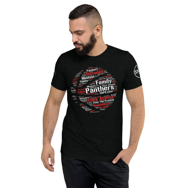 Panthers GW Short sleeve t-shirt