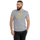 Gold Edition Trust The Process Short Sleeve T-shirt various colors