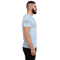 Gold Edition Trust The Process Short Sleeve T-shirt various colors