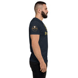 Gold Edition Trust The Process Short Sleeve T-shirt various colors