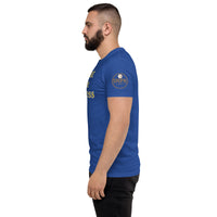 Gold Edition Trust The Process Short Sleeve T-shirt various colors