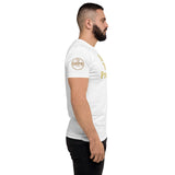 Gold Edition Trust The Process Short Sleeve T-shirt various colors