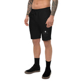 SNPR Elite Men's fleece shorts various colors