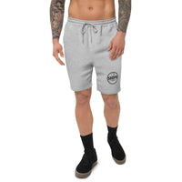 SNPR Elite Men's fleece shorts various colors