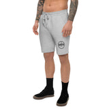 SNPR Elite Men's fleece shorts various colors