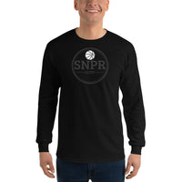 SNPR ELITE Men’s Long Sleeve Shirt Various Colors