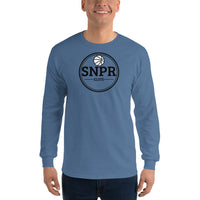 SNPR ELITE Men’s Long Sleeve Shirt Various Colors
