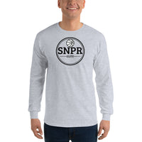 SNPR ELITE Men’s Long Sleeve Shirt Various Colors