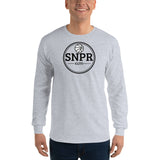 SNPR ELITE Men’s Long Sleeve Shirt Various Colors