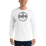 SNPR ELITE Men’s Long Sleeve Shirt Various Colors