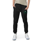 SNPR Elite Holiday Edition Green Unisex fleece sweatpants various colors