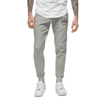 SNPR Elite Embroidered Unisex sweatpants various colors