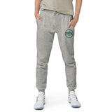 SNPR Elite Holiday Edition Green Unisex fleece sweatpants various colors