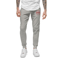 SNPR Gear Holiday Edition Red  Unisex fleece sweatpants various colors