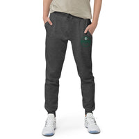 SNPR Elite Holiday Edition Green Unisex fleece sweatpants various colors