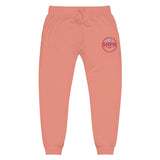 SNPR Elite Pink Edition Unisex fleece sweatpants