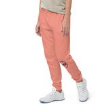 SNPSR ELITE Unisex fleece sweatpants various colors (Add your own flavor)