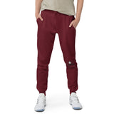 SNPSR ELITE Unisex fleece sweatpants various colors (Add your own flavor)