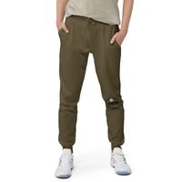 SNPSR ELITE Unisex fleece sweatpants various colors (Add your own flavor)