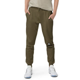 SNPSR ELITE Unisex fleece sweatpants various colors (Add your own flavor)