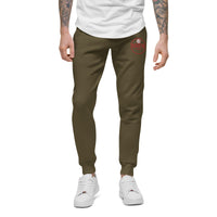 SNPR Gear Holiday Edition Red  Unisex fleece sweatpants various colors