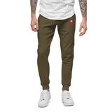 SNPR Gear Holiday Edition Red  Unisex fleece sweatpants various colors