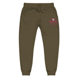 SNPR Elite Pink Edition Unisex fleece sweatpants