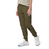 SNPSR ELITE Unisex fleece sweatpants various colors (Add your own flavor)