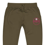 SNPR Elite Pink Edition Unisex fleece sweatpants