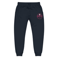 SNPR Elite Pink Edition Unisex fleece sweatpants