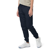SNPSR ELITE Unisex fleece sweatpants various colors (Add your own flavor)