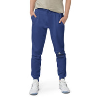 SNPSR ELITE Unisex fleece sweatpants various colors (Add your own flavor)