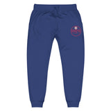 SNPR Elite Pink Edition Unisex fleece sweatpants